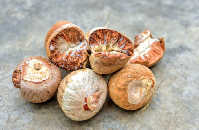 Natural ingredients