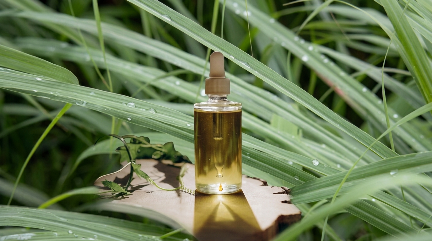 Essential oils