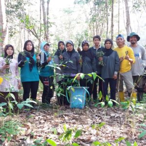 Komunitas petani mitra