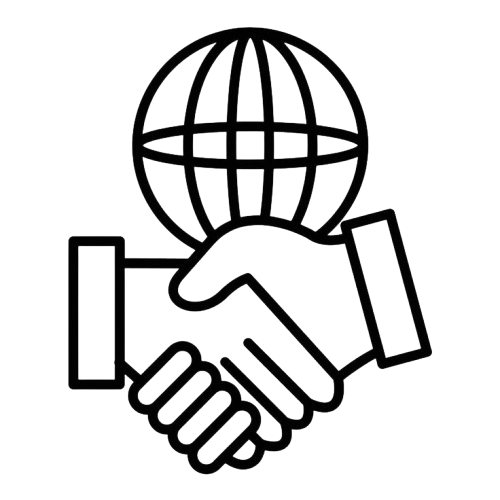 Global Standard Icon