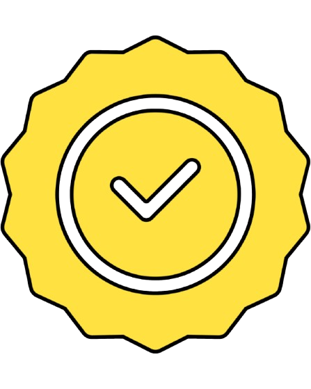 Quality Icon