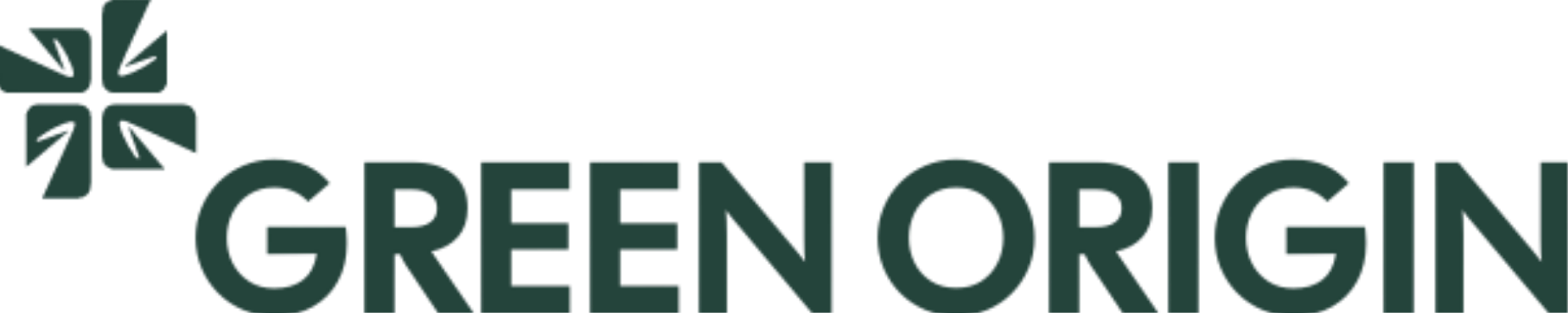 PT Green Origin Commodity Logo